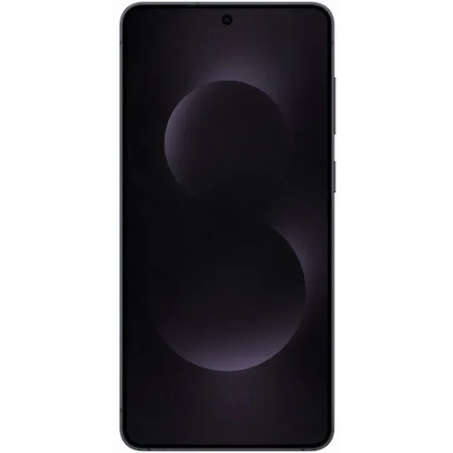 Samsung Galaxy S25 Edge 5G (12/512GB) Titanium Jetblack