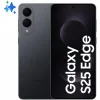 Samsung Galaxy S25 Edge 5G (12/512GB) Titanium Jetblack