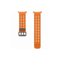 Samsung Λουράκι Πορτοκαλί (Samsung Galaxy Watch Ultra)