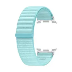 Samsung Λουράκι Υφασμάτινο Πράσινο (Samsung Galaxy Watch 8)