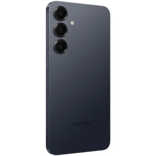Samsung Galaxy S25+ 5G Dual SIM (12/256GB) Blue Black