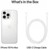 Apple iPhone 16 Pro Max (8/1TB) White Titanium