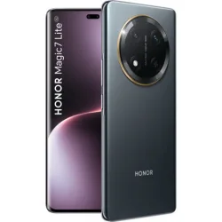 Honor Magic7 Lite 5G (8/512GB) Titanium Black