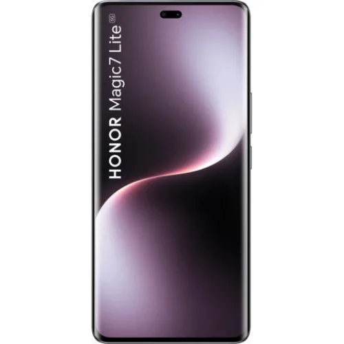 Honor Magic7 Lite 5G (8/512GB) Titanium Black