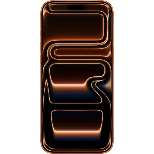 Apple iPhone 17 Pro Max (12/256GB) Cosmic Orange