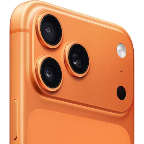 Apple iPhone 17 Pro Max (12/256GB) Cosmic Orange