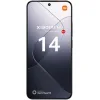 Xiaomi 14 5G Dual SIM (12/512GB) Μαύρο