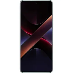Xiaomi Poco X7 NFC 5G Dual SIM (8/256GB) Πράσινο