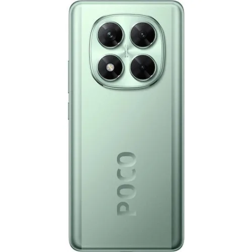 Xiaomi Poco X7 NFC 5G Dual SIM (8/256GB) Πράσινο Xiaomi Poco X7 NFC 5G Dual SIM (8/256GB) Πράσινο