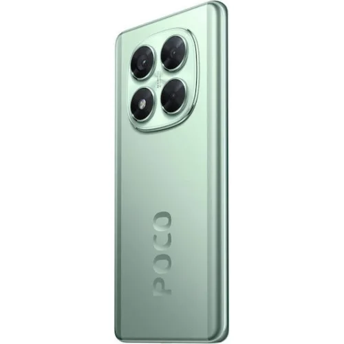Xiaomi Poco X7 NFC 5G Dual SIM (8/256GB) Πράσινο Xiaomi Poco X7 NFC 5G Dual SIM (8/256GB) Πράσινο