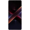 Xiaomi Poco X7 NFC 5G Dual SIM (8/256GB) Ασημί Xiaomi Poco X7 NFC 5G Dual SIM (8/256GB) Ασημί