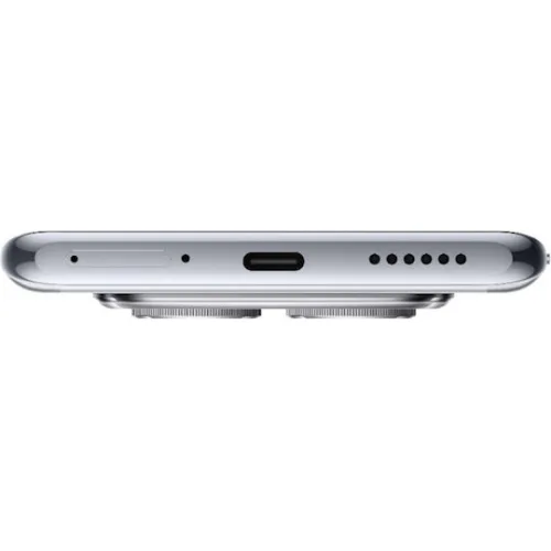 Xiaomi Poco X7 NFC 5G Dual SIM (8/256GB) Ασημί Xiaomi Poco X7 NFC 5G Dual SIM (8/256GB) Ασημί