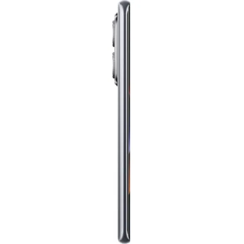 Xiaomi Poco X7 NFC 5G Dual SIM (8/256GB) Ασημί Xiaomi Poco X7 NFC 5G Dual SIM (8/256GB) Ασημί