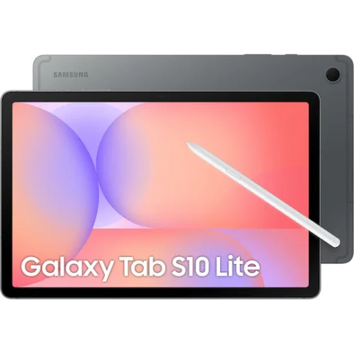 Samsung Galaxy Tab S10 Lite 5G 10.9" (8GB/256GB) Γκρι