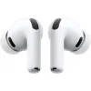 Apple AirPods Pro 3 In-ear Bluetooth Handsfree Ακουστικά με Αντοχή στον Ιδρώτα και Θήκη Φόρτισης Λευκά