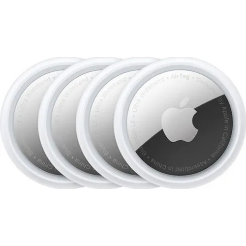 Apple AirTag 4τμχ