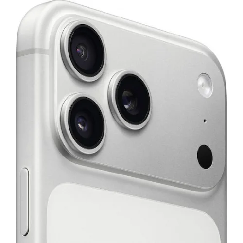 Apple iPhone 17 Pro Max (12/256GB) Silver