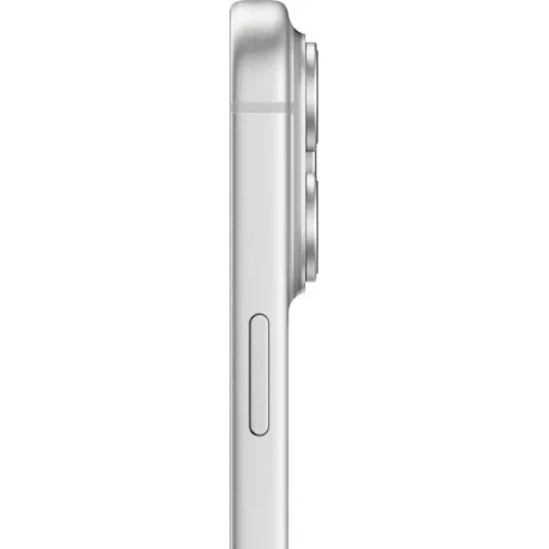 Apple iPhone 17 Pro Max (12/256GB) Silver