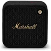 Marshall Willen II Αδιάβροχο Ηχείο Bluetooth 10W με Διάρκεια Μπαταρίας έως 17 ώρες Μαύρο