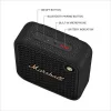 Marshall Willen II Αδιάβροχο Ηχείο Bluetooth 10W με Διάρκεια Μπαταρίας έως 17 ώρες Μαύρο
