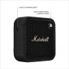 Marshall Willen II Αδιάβροχο Ηχείο Bluetooth 10W με Διάρκεια Μπαταρίας έως 17 ώρες Μαύρο