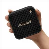 Marshall Willen II Αδιάβροχο Ηχείο Bluetooth 10W με Διάρκεια Μπαταρίας έως 17 ώρες Μαύρο