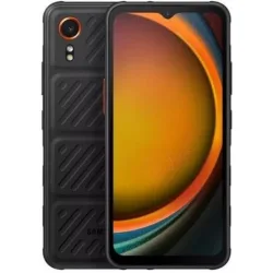 Samsung XCover7 Pro Enterprise Edition 5G Dual SIM (6/128GB) Ανθεκτικό Smartphone Μαύρο