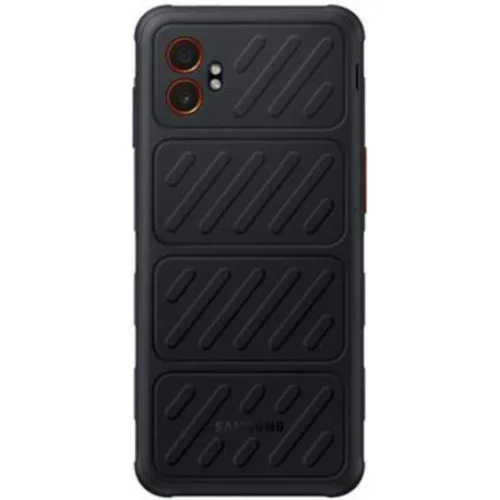 Samsung XCover7 Pro Enterprise Edition 5G Dual SIM (6/128GB) Ανθεκτικό Smartphone Μαύρο