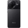 Xiaomi Poco F7 Pro 5G Dual SIM (12/256GB) Μαύρο