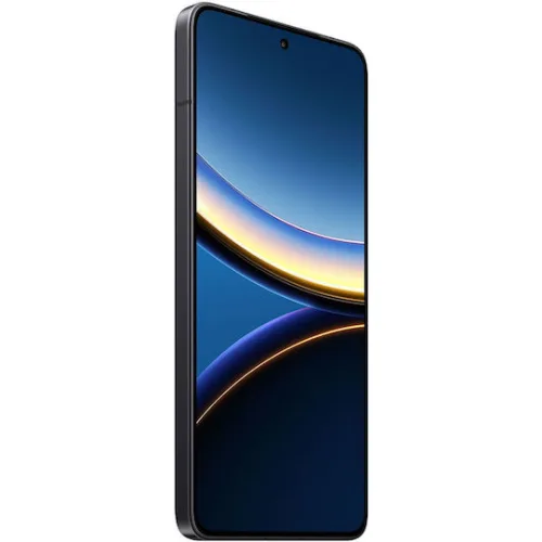Xiaomi Poco F7 Pro 5G Dual SIM (12/256GB) Μαύρο