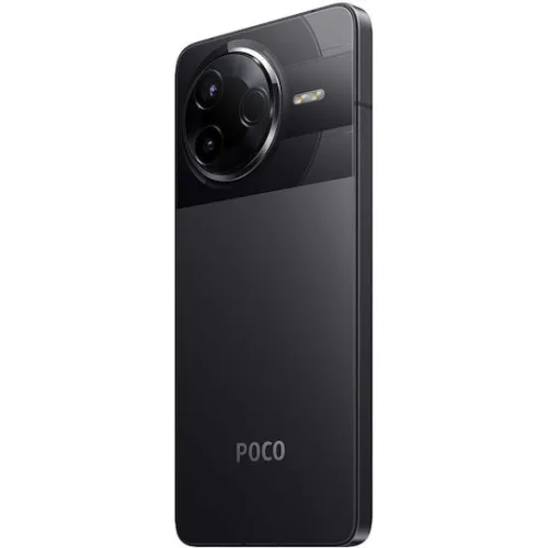 Xiaomi Poco F7 Pro 5G Dual SIM (12/256GB) Μαύρο