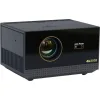 Powertech Projector LCD Full HD Λάμπας LED με Wi-Fi και Ενσωματωμένα Ηχεία