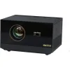 Powertech Projector LCD Full HD Λάμπας LED με Wi-Fi και Ενσωματωμένα Ηχεία