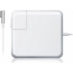 Powertech Φορτιστής Laptop 90W 18.5V 4.6A για Apple με Αντάπτορα Τροφοδοσίας