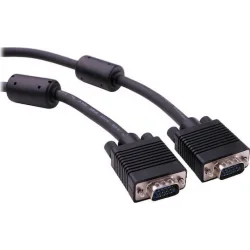 Powertech Cable VGA male - VGA male 30m (CAB-G011)