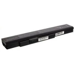 Powertech Συμβατή Μπαταρία για Turbo-X με 4400mAh