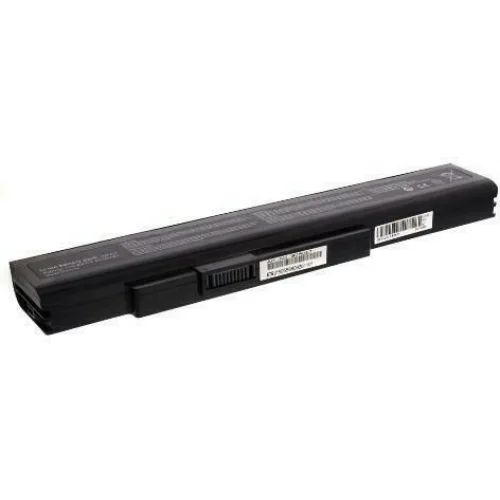 Powertech Συμβατή Μπαταρία για Turbo-X με 4400mAh