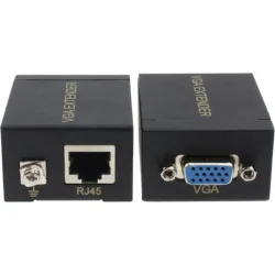 Powertech VGA Extender SLOT-019