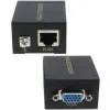 Powertech VGA Extender SLOT-019