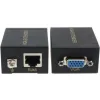 Powertech VGA Extender SLOT-019