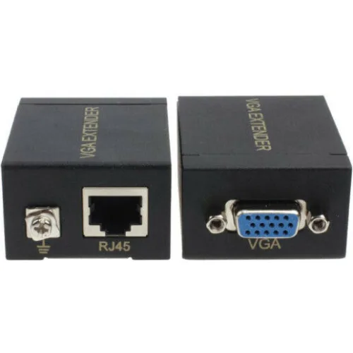 Powertech VGA Extender SLOT-019