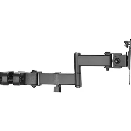 Brateck LDA35-112 Βάση Γραφείου Οθόνης έως 32" με Βραχίονα