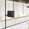 Brateck LDA35-112 Βάση Γραφείου Οθόνης έως 32" με Βραχίονα