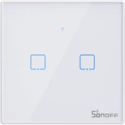 Smart Μηχανισμός Διακόπτη Φωτισμού Smart Μηχανισμός Διακόπτη Φωτισμού