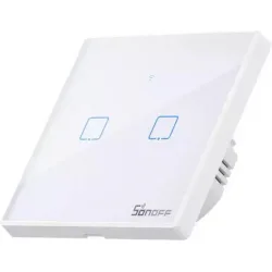 Smart Μηχανισμός Διακόπτη Φωτισμού Smart Μηχανισμός Διακόπτη Φωτισμού