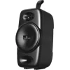 Powertech Ηχείο Bluetooth 10W με Διάρκεια Μπαταρίας έως 4 ώρες Μαύρο