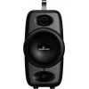 Powertech Ηχείο Bluetooth 10W με Διάρκεια Μπαταρίας έως 4 ώρες Μαύρο