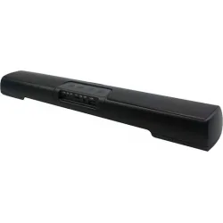 Powertech Ηχείο Bluetooth 10W με Διάρκεια Μπαταρίας έως 10 ώρες Μαύρο