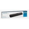 Powertech Ηχείο Bluetooth 10W με Διάρκεια Μπαταρίας έως 10 ώρες Μαύρο