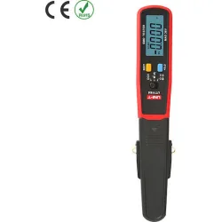 Uni-T Ψηφιακό Πολύμετρο με Μέτρηση DC UT116A Uni-T Ψηφιακό Πολύμετρο με Μέτρηση DC UT116A